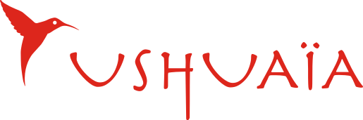 ushuaia logo