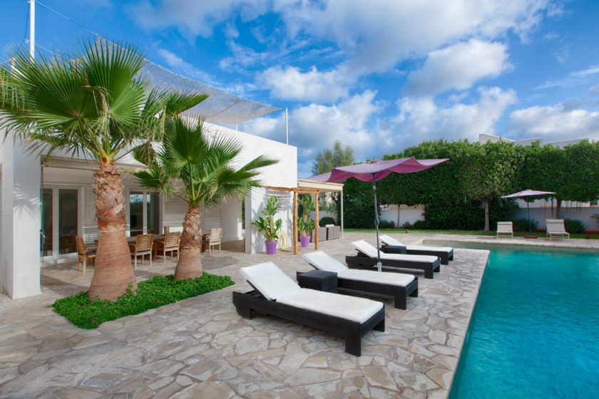 Villa Patxi - My Ibiza